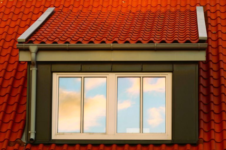 Dachfenster-Einbau – Göckmann Bedachung