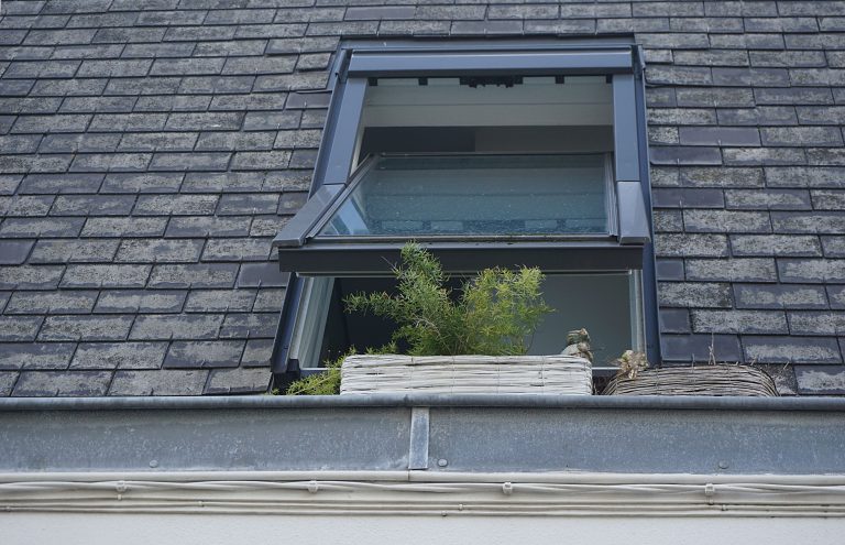 Schieferdach & Fassade – Göckmann Bedachung