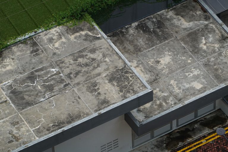 Terrassensanierung – Göckmann Bedachung